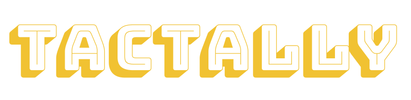 Tactally Logo